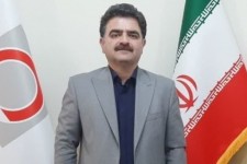 احداث پایگاه انتقال خون در ایوان ضرورتی انکارناپذیر