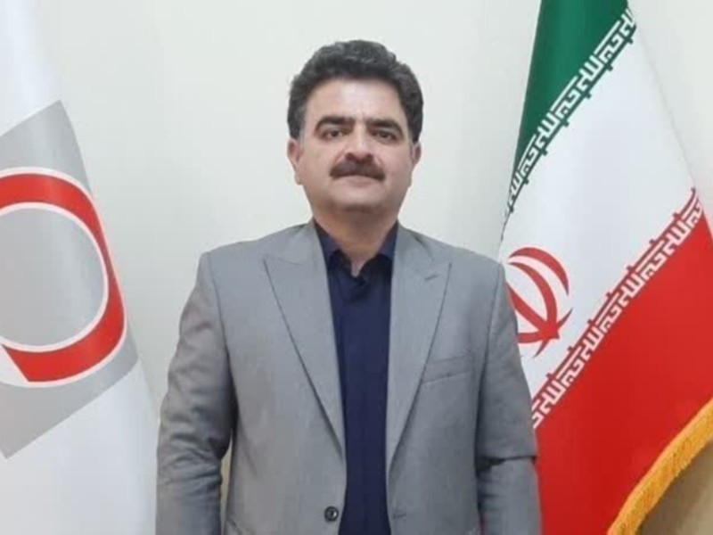 احداث پایگاه انتقال خون در ایوان ضرورتی انکارناپذیر