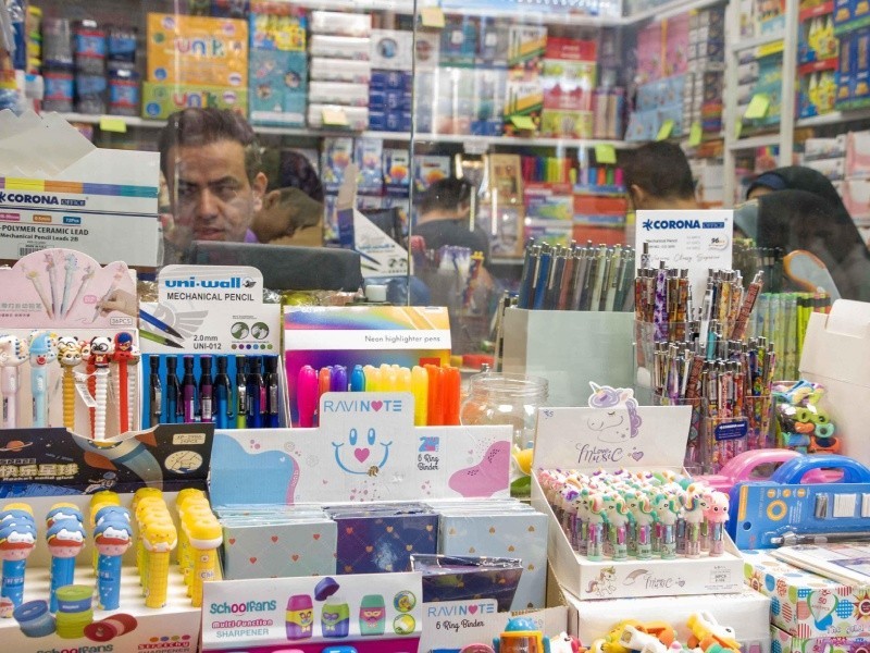 طرح نظارتی بازگشایی مدارس در ایلام آغاز شد