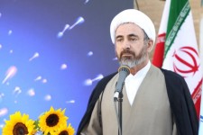 عسل ایلام ظرفیت جهانی‌شدن دارد