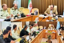 مشارکت مردم، کلید موفقیت طرح امنیت اجتماعی است