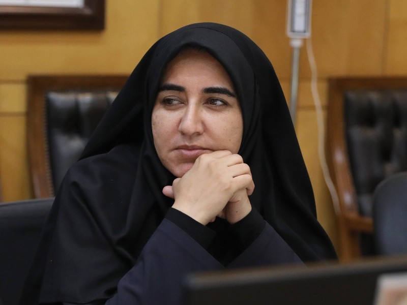 انسجام ملی سرمایه ارزشمند مردم ایران