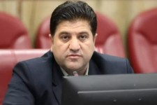 رشد ۱۰۰ درصدی گردشگری خارجی در استان ایلام