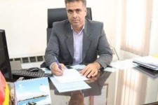 اتصال ۲۳۰۰ مشترک جدید به شبکه آب شرب ایلام