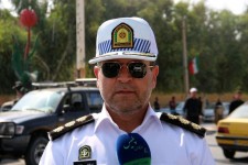 رانندگان نکات ایمنی را رعایت کنند