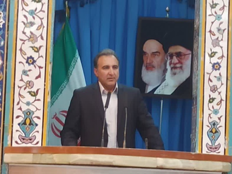 تحویل ۳۰ واحد آموزشی در ایلام تا مهرماه