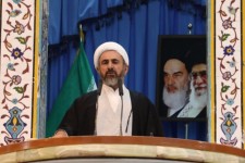 ظرفیت‌های اقتصادی استان نباید نادیده گرفته شود