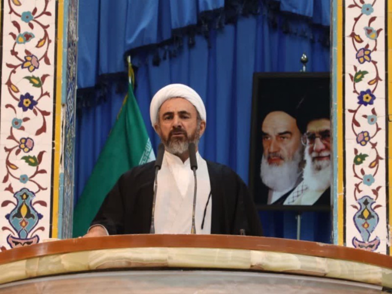 ظرفیت‌های اقتصادی استان نباید نادیده گرفته شود