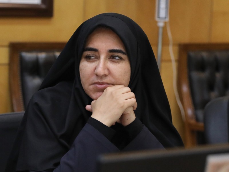 مشکلات اعتباری تصفیه‌خانه فاضلاب شهر ایلام برطرف شد