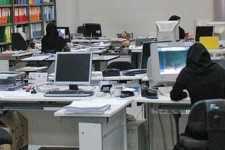 ساعت کاری ادارات ۳ شهرستان ایلام کاهش یافت