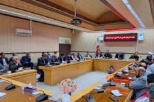 دفاع مقدس نماد افتخار و غرور ملی است