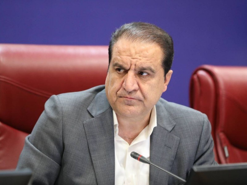 توسعه ایلام نیازمند هم‌افزایی دانشگاه، مردم و دستگاه‌هاست