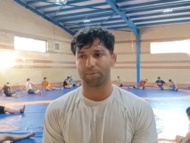 موفقیت ورزشکاران؛ انگیزه‌ای برای جوانان است