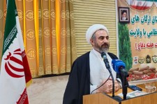 دفاع ۱۲روزه؛ عصاره هشت سال دفاع مقدس