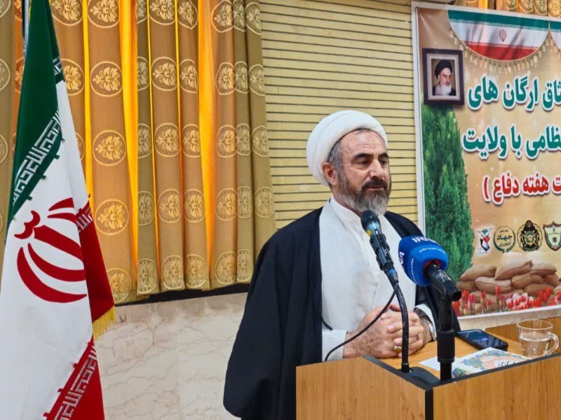 دفاع ۱۲روزه؛ عصاره هشت سال دفاع مقدس