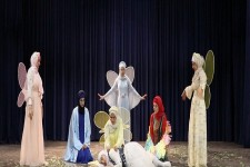 درخشش ۱۵ دانش‌آموز ایلامی در جشنواره‌های ملی