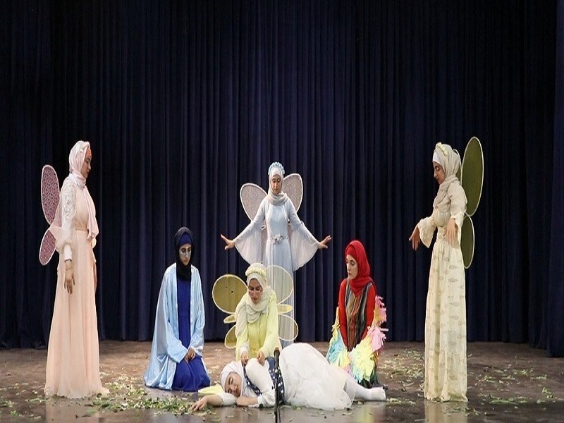 درخشش ۱۵ دانش‌آموز ایلامی در جشنواره‌های ملی