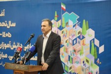 عدالت و کیفیت دو راهبرد آموزش‌ و پرورش ایلام