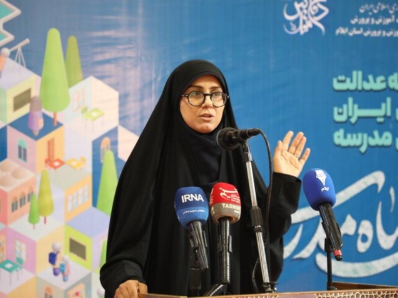 آغاز سال تحصیلی با ۱۱ هزار کلاس درس جدید