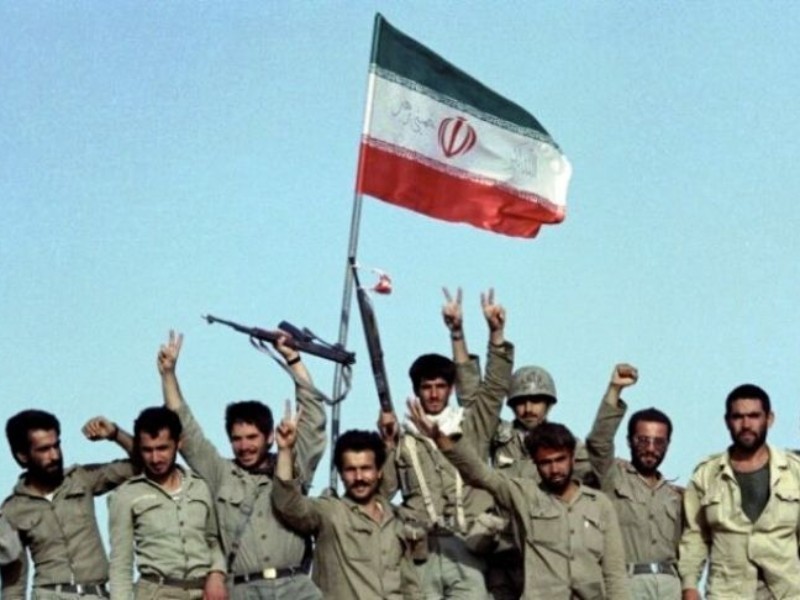 حفظ ارزش‌های دفاع مقدس، رسالت نسل امروز