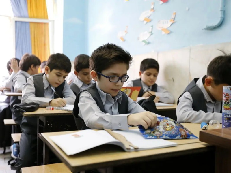 مدارس ایلام؛ از عدالت آموزشی تا کیفیت یادگیری