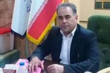 بخشدار مرکزی ایلام منصوب شد