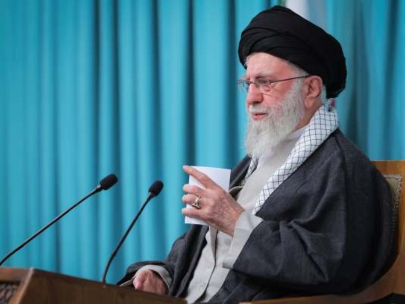 مذاکره با آمریکا بن‌بست محض است