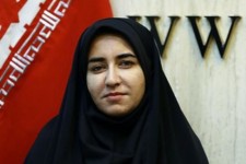 پیگیری مطالبات حوزه ورزش ایلام