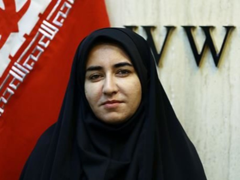 پیگیری مطالبات حوزه ورزش ایلام