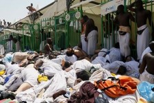 فاجعه منا آزمونی برای وحدت جهان اسلام