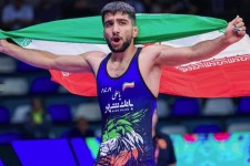 قهرمانی کشتی؛ آغازی برای مسئولیت‌های بزرگ‌تر