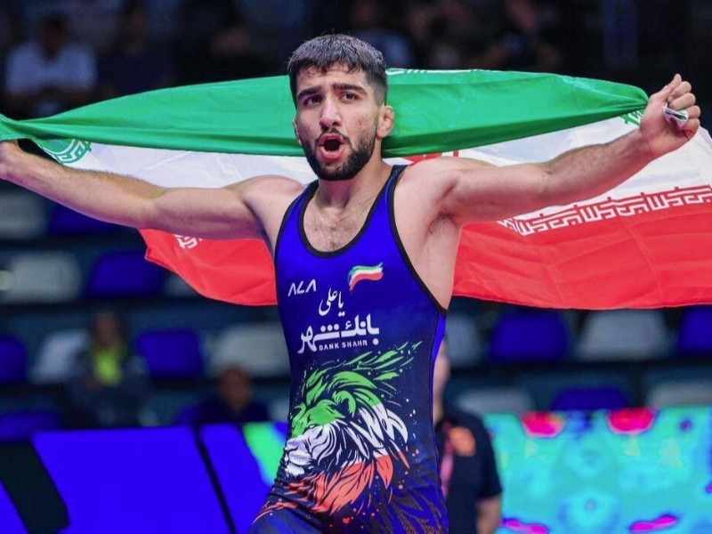 قهرمانی کشتی؛ آغازی برای مسئولیت‌های بزرگ‌تر