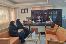 فرهنگ‌سازی مطالعه با اجرای طرح جایگزینی حبس با کتاب