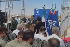 توسعه میادین نفتی، فرصت اشتغال و رونق اقتصادی استان