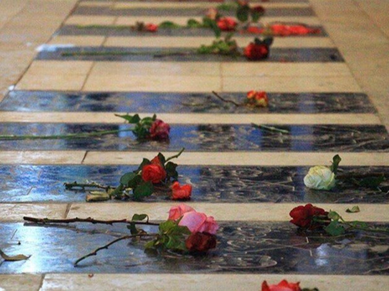 آیین میهمانی لاله‌ها در ایلام برگزار می‌شود