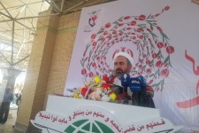 دفاع مقدس سند افتخار ملت ایران است