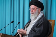 ملت‌ها با مجاهدت‌های شهدا رشد می‌کنند