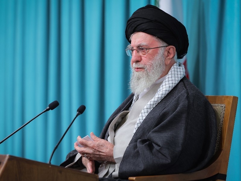 ملت‌ها با مجاهدت‌های شهدا رشد می‌کنند