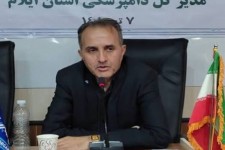 نمونه‌برداری از ۱۰۰ مرکز عرضه شیر در ایلام