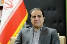 مرز چیلات دهلران بازگشایی خواهد شد