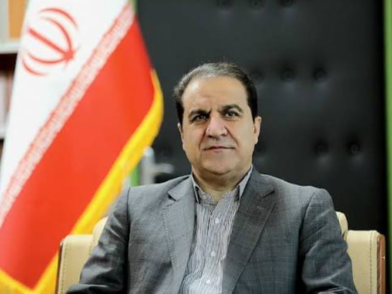 مرز چیلات دهلران بازگشایی خواهد شد