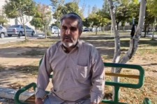 خاطرات جانباز ایلامی از روزهای حماسه و ایثار