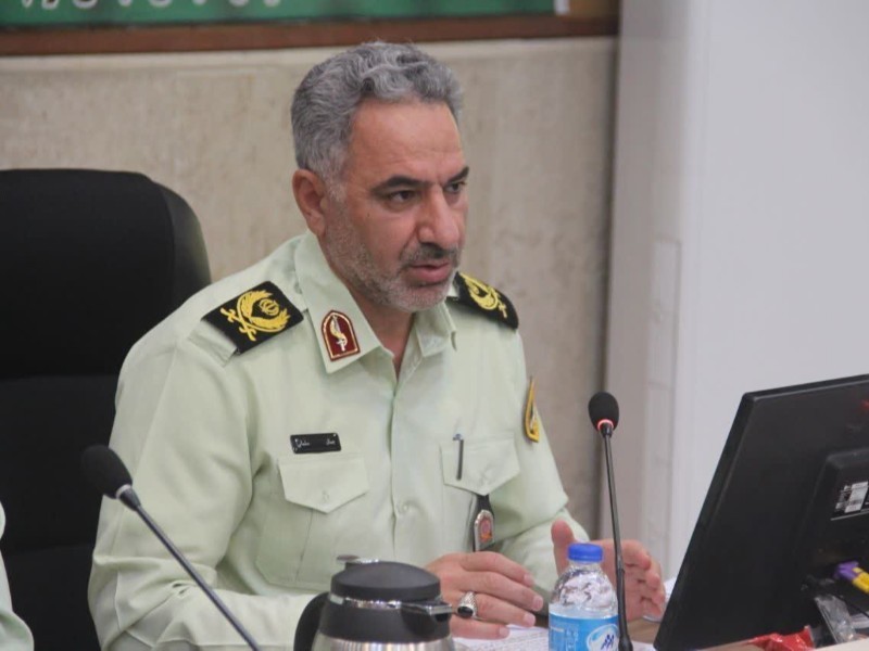 دستور ویژه پلیس ایلام برای دستگیری قاتل فراری