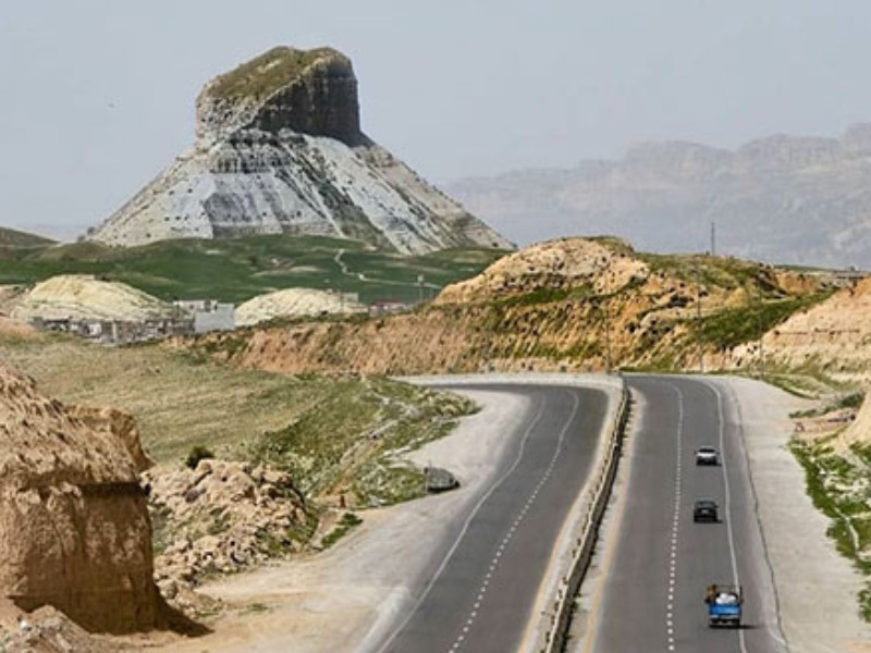 گردشگری؛ فرصت طلایی اما مغفول در استان ایلام