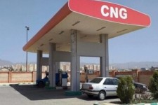 ۹۸ درصد جایگاه‌های سی‌ان‌جی ایلام استانداردسازی شد