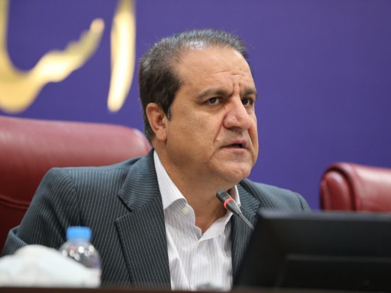 ایلام با توسعه صادرات غیرنفتی به عراق پیشرفت می‌کند