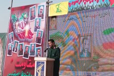 قدرت ایران بر پایه ایمان و پشتوانه مردمی است