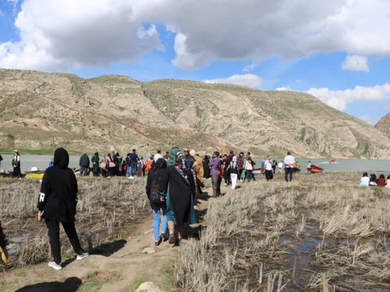 گردشگری ایلام فرصتی مهم برای اقتصاد و اشتغال پایدار