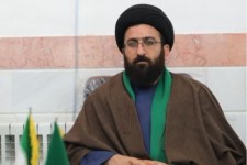 شهید سید حسن نصرالله مکتبی زنده و الهام‌بخش است