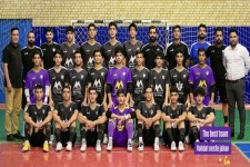 فوتسالیست مهرانی به وحدت اصفهان پیوست